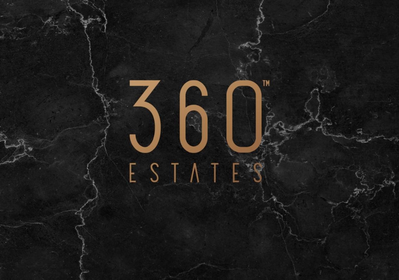 A Sensational 1br In Centre By 360 Estates Apartman