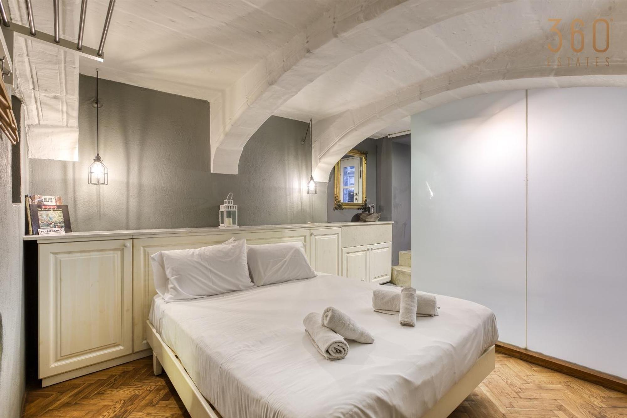 Apartman A Sensational 1br In Centre By 360 Estates *
