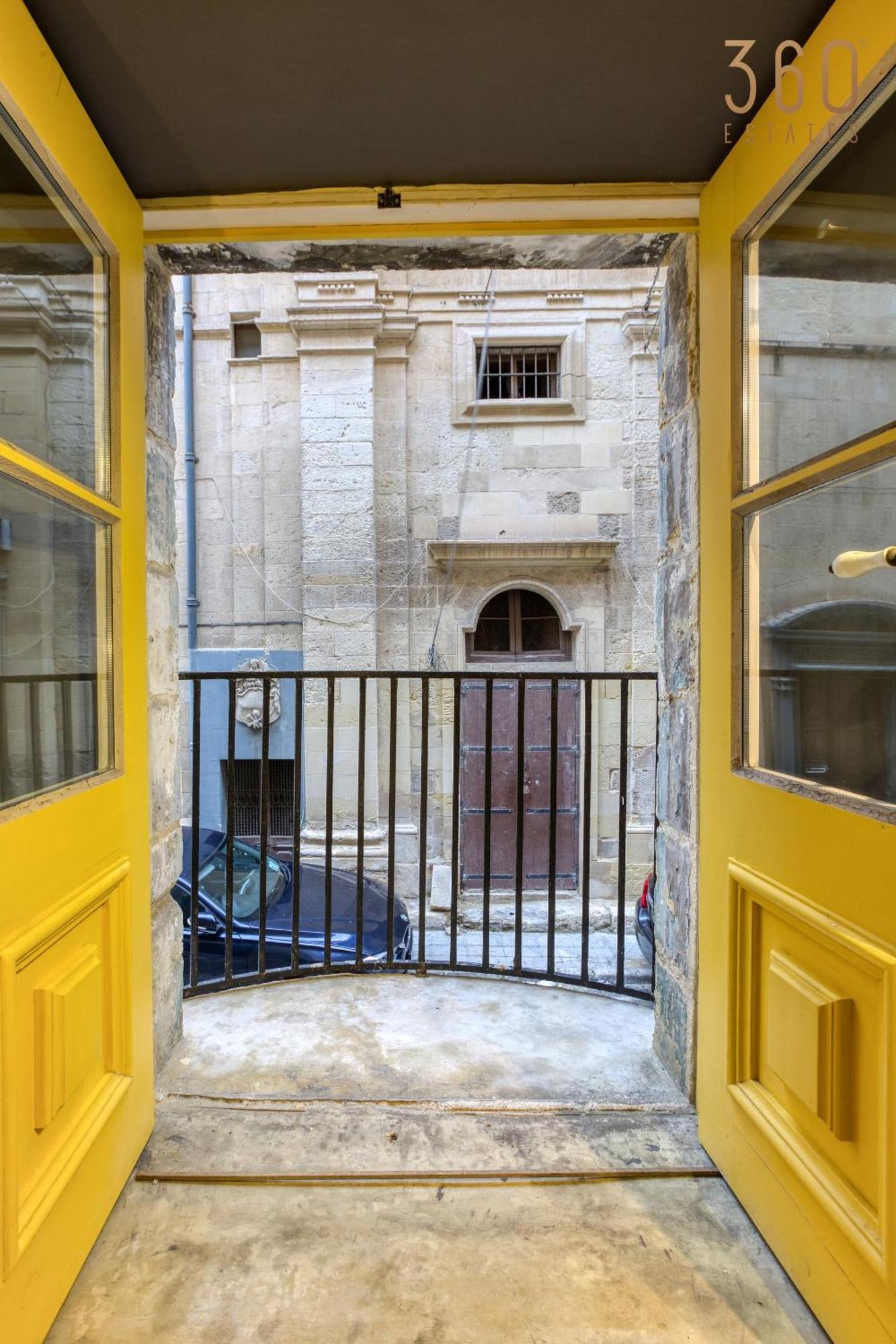 Apartman A Sensational 1br In Centre By 360 Estates *